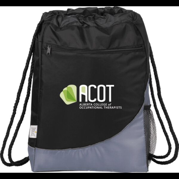 Everlast Resistance Bands w/Drawstring Sportspack Thumbnail