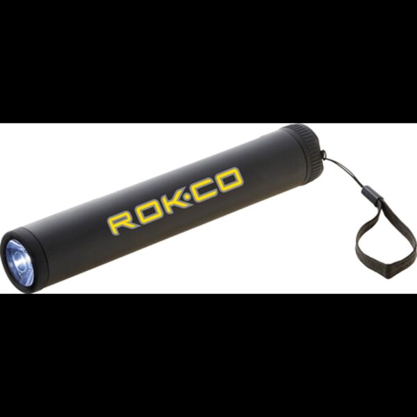 COB Easy Grip Torch with Magnetic Worklight Thumbnail