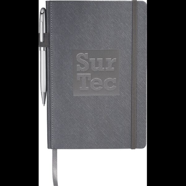 5.5"x 8.5" Modena Bound JournalBook® Thumbnail