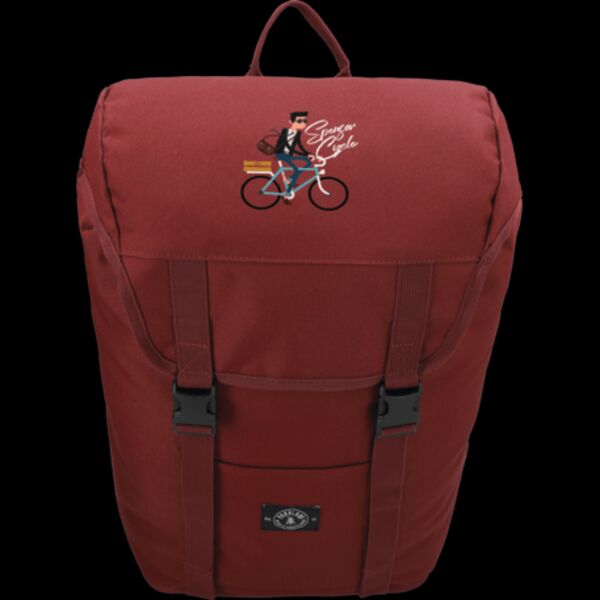 Parkland Westport 15" Computer Backpack Thumbnail