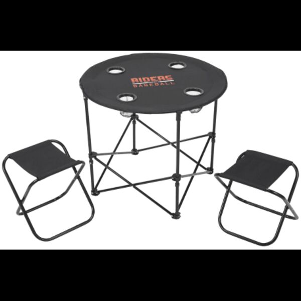 Game Day Table and Chairs Set Thumbnail