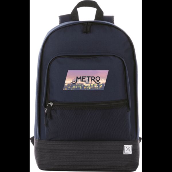 Merchant & Craft Chase 15" Computer Backpack Thumbnail