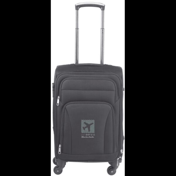 Nomad 21" Upright Luggage Thumbnail