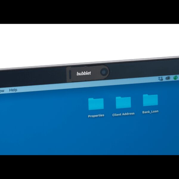 Privy Aluminum Camera Blocker Thumbnail