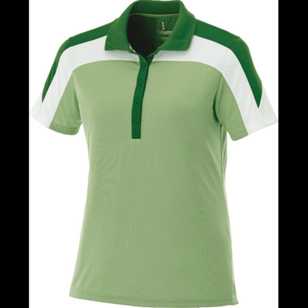 Women's Vesta Short Sleeve Polo Thumbnail