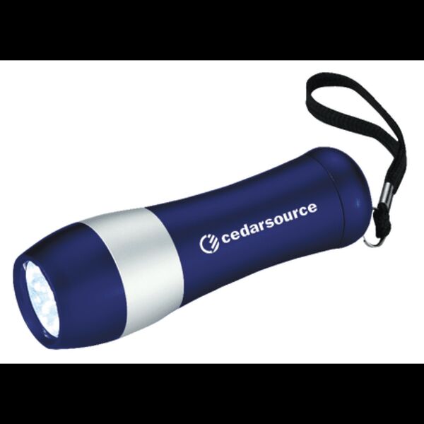 Odon 9-LED Flashlight Thumbnail