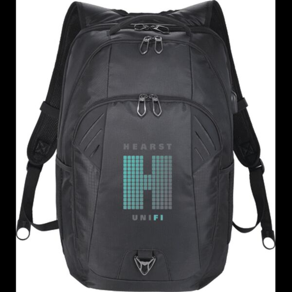 Foyager TSA 15" Computer Backpack Thumbnail