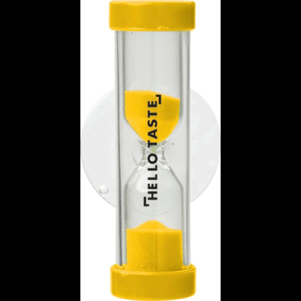 5 Minute Timer Thumbnail