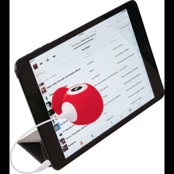 Throne Speaker Thumbnail