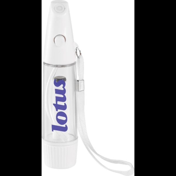 Easy Breezy Mister Thumbnail