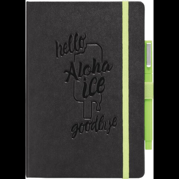 5.5" x 8.5" Nova Color Pop Bound JournalBook® Thumbnail