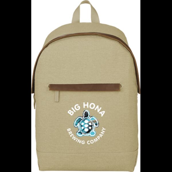 Field & Co. Book 15" Computer Backpack Thumbnail