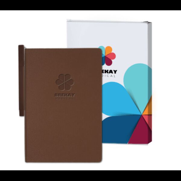 Ambassador Full Color Bound Bundle Gift Set Thumbnail