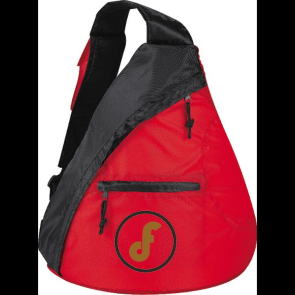 Downtown Sling Backpack Thumbnail