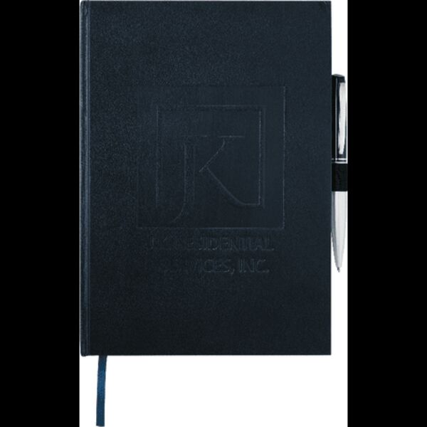 7" x 10" Executive Large Bound JournalBook® Thumbnail