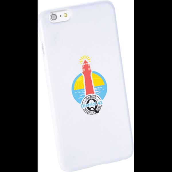 Hard Shell Case for iPhone 6 Plus Thumbnail