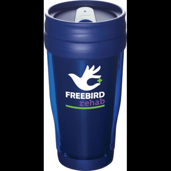 Columbia 16oz Insulated Tumbler Thumbnail
