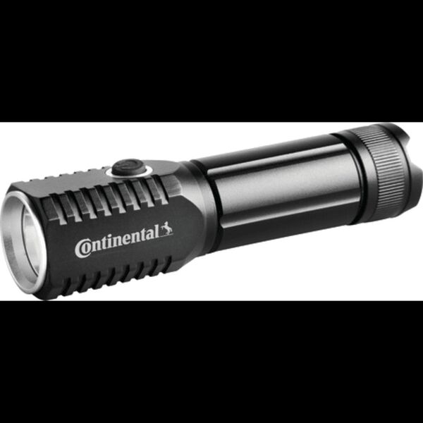High Sierra® 3W CREE XPE LED Flashlight Thumbnail
