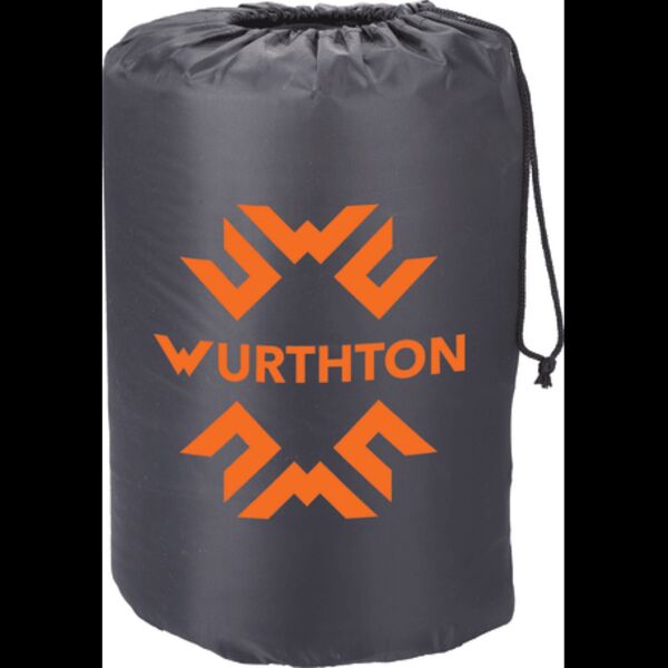 Self-Inflating Mattress Thumbnail