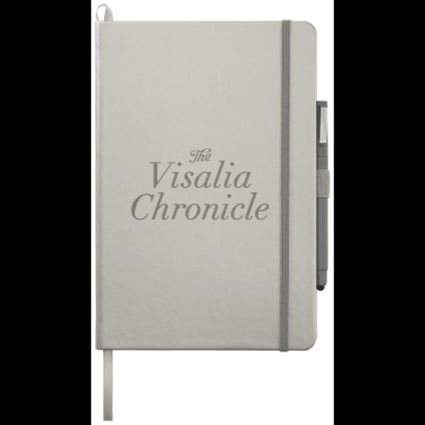 6" x 9" Vienna Large Hard Bound JournalBook® Thumbnail