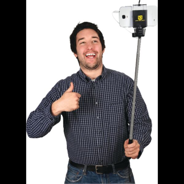 Extendable Selfie Stick Thumbnail