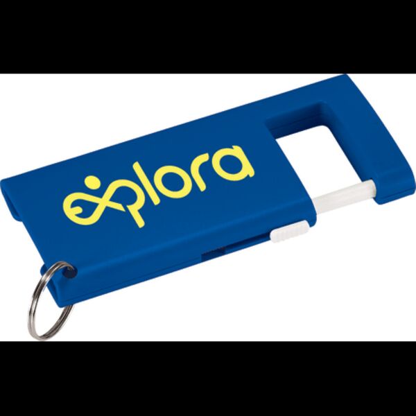 Duple Phone Stand w/ Screen Cloth Thumbnail