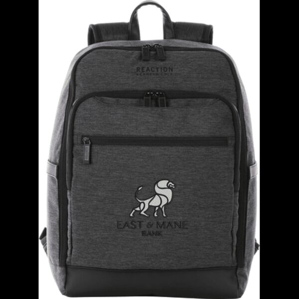 Kenneth Cole Executive 15" Computer Backpack Thumbnail