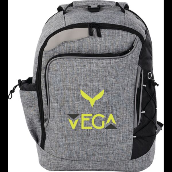 Summit TSA 15" Computer Backpack Thumbnail