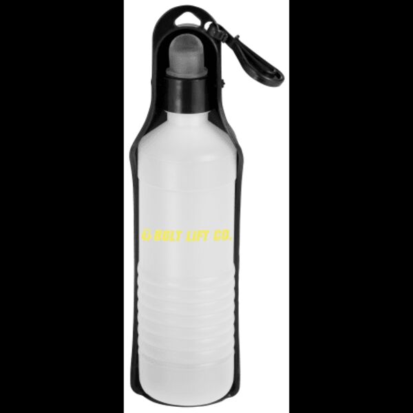 Buddy on the Go Bowl Thumbnail