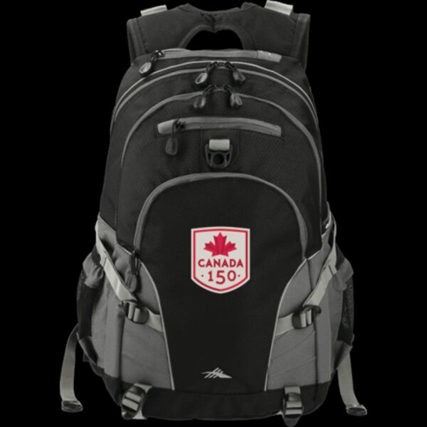 High Sierra Loop Backpack Thumbnail