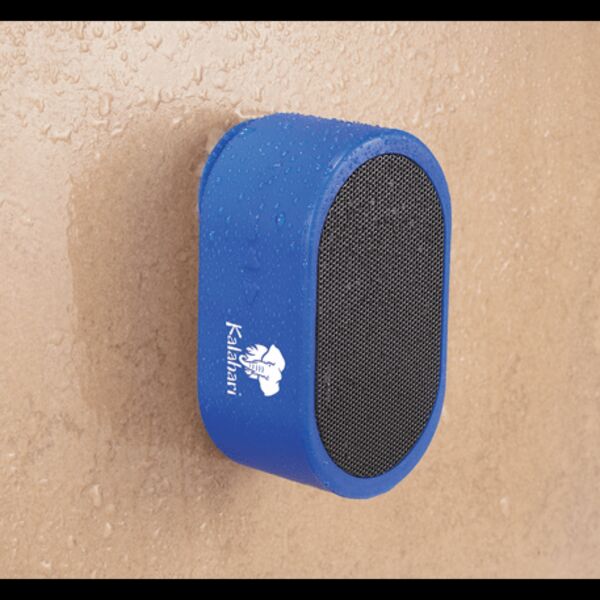 Waterproof Bluetooth® Speaker Thumbnail