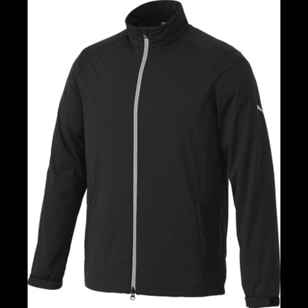 Men's PUMA Golf Tech Jacket Thumbnail