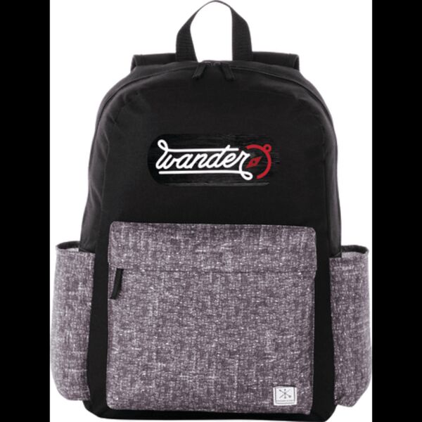 Merchant & Craft Slade 15" Computer Backpack Thumbnail