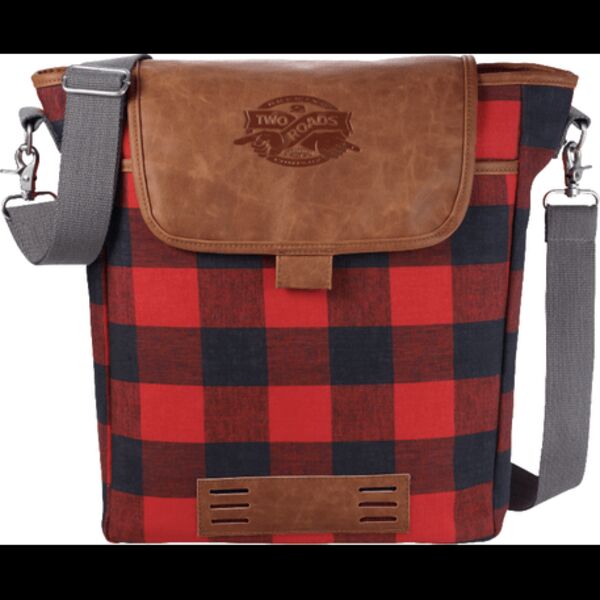 Field & Co.® Campster 15" Computer Tote Thumbnail