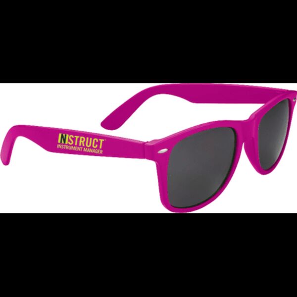 Sun Ray Sunglasses Thumbnail