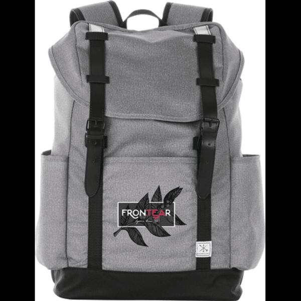 Merchant & Craft Thomas 15" Computer Rucksack Thumbnail