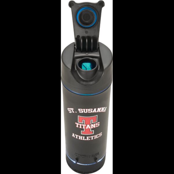 Zoom® Audio Flask Thumbnail