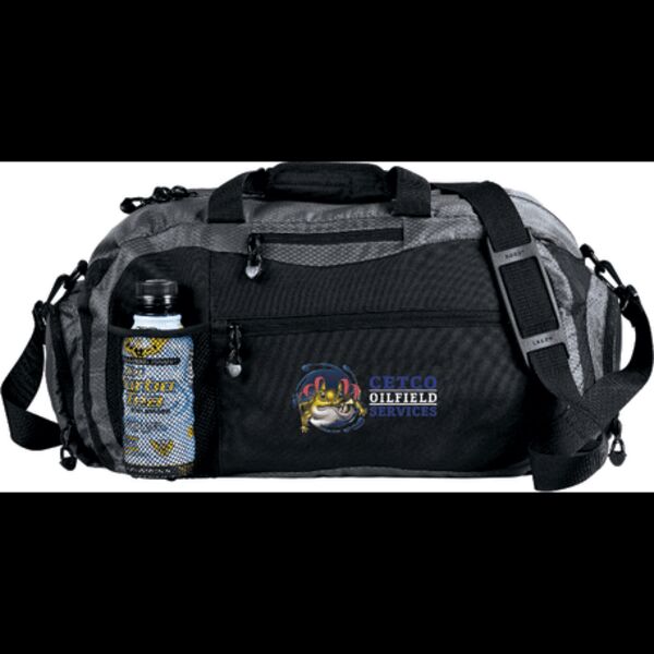 Attivo Sport 20" Duffel Bag Thumbnail