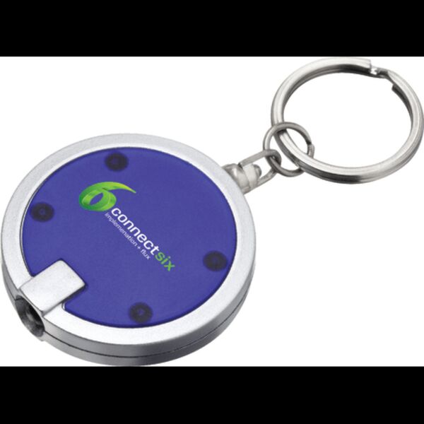 Disc Key-Light Thumbnail