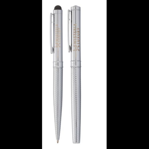 Cutter & Buck Empire Stylus Pen Set Thumbnail