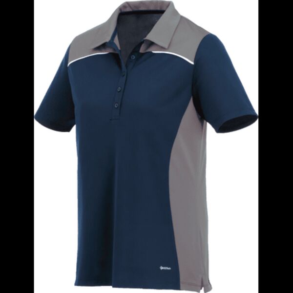 Women's Martis SS Polo Thumbnail
