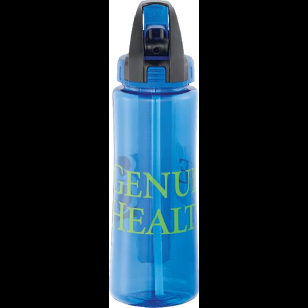 Cool Gear® Chiller Stick Tritan™ Sport Bottle 22oz Thumbnail
