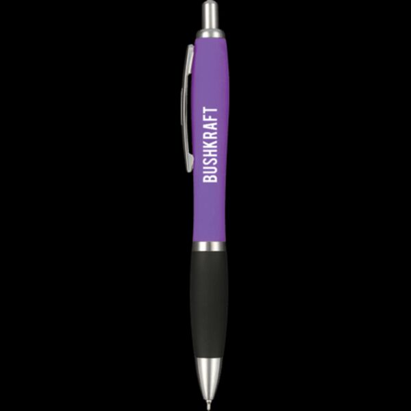 Nash Soft Touch Acu-Flow Ballpoint Pen Thumbnail