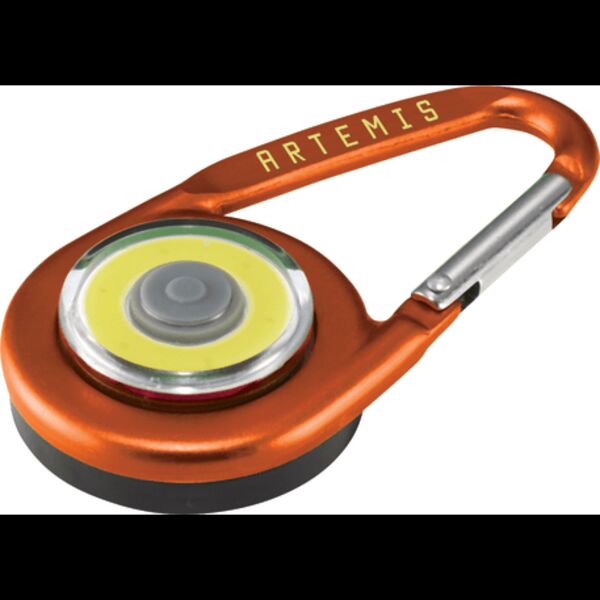 Carabiner COB Light Thumbnail