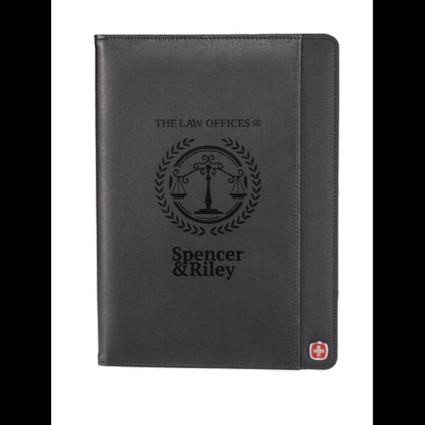 Wenger® Executive Refillable Notebook Thumbnail