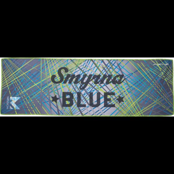 Mission Max Large Cooling Towel & Face Cover Thumbnail