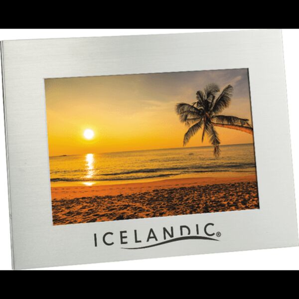 5" x 7" Aluminum Frame Thumbnail