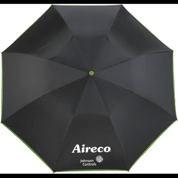 42" Auto Open Folding, Color Splash Umbrella Thumbnail