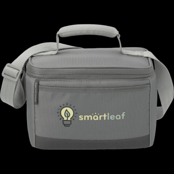 Arctic Zone® Repreve® Recycled 6 Can Lunch Cooler Thumbnail