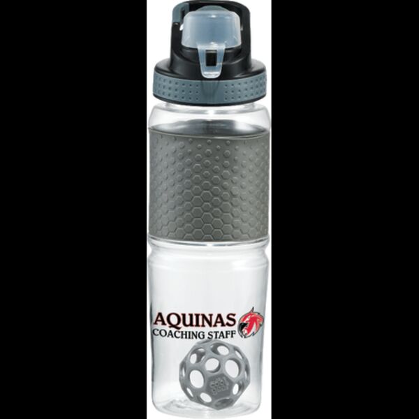 Cool Gear® Protein Shaker 24oz Thumbnail